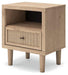 Cielden Bedroom Set - Imperial Furniture (Las Vegas, NV) - Multi Location