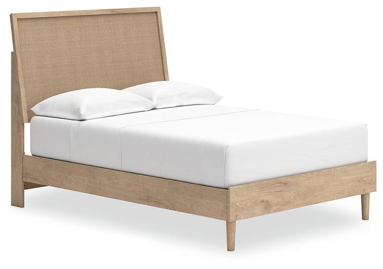 Cielden Bedroom Set - Imperial Furniture (Las Vegas, NV) - Multi Location