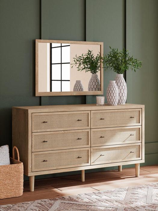 Cielden Bedroom Set - Imperial Furniture (Las Vegas, NV) - Multi Location