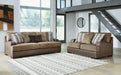 Alesbury Living Room Set - Imperial Furniture (Las Vegas, NV) - Multi Location