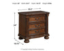 Lavinton Bedroom Set - Imperial Furniture (Las Vegas, NV) - Multi Location