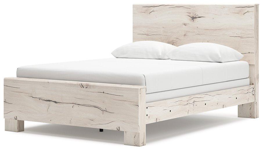 Lawroy Bed - Imperial Furniture (Las Vegas, NV) - Multi Location