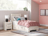 Lawroy Bed - Imperial Furniture (Las Vegas, NV) - Multi Location