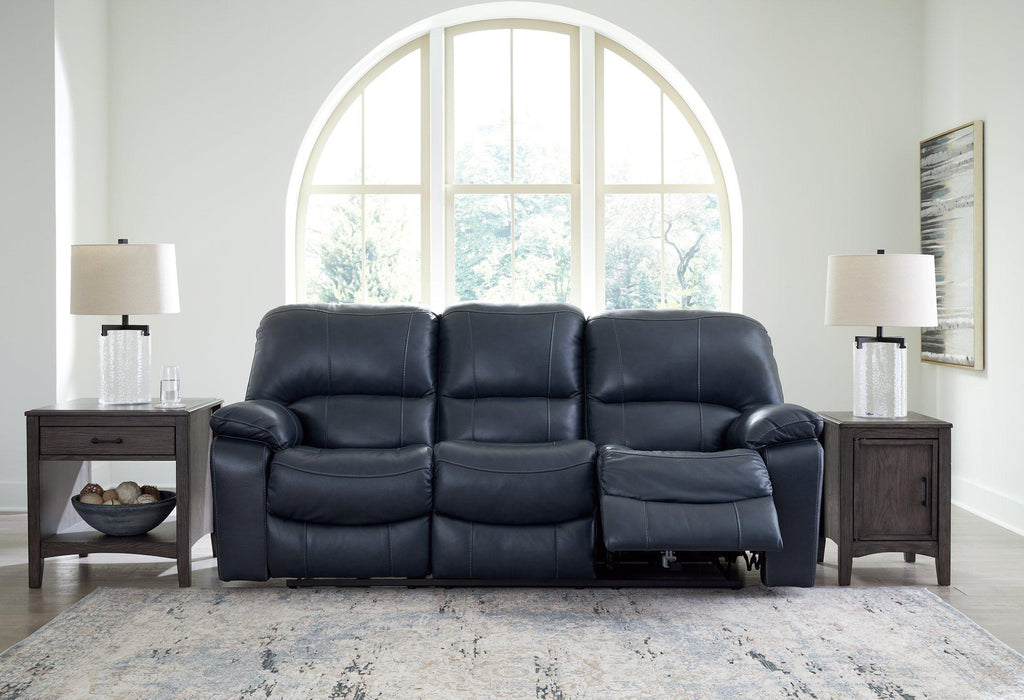 Leesworth Living Room Set - Imperial Furniture (Las Vegas, NV) - Multi Location