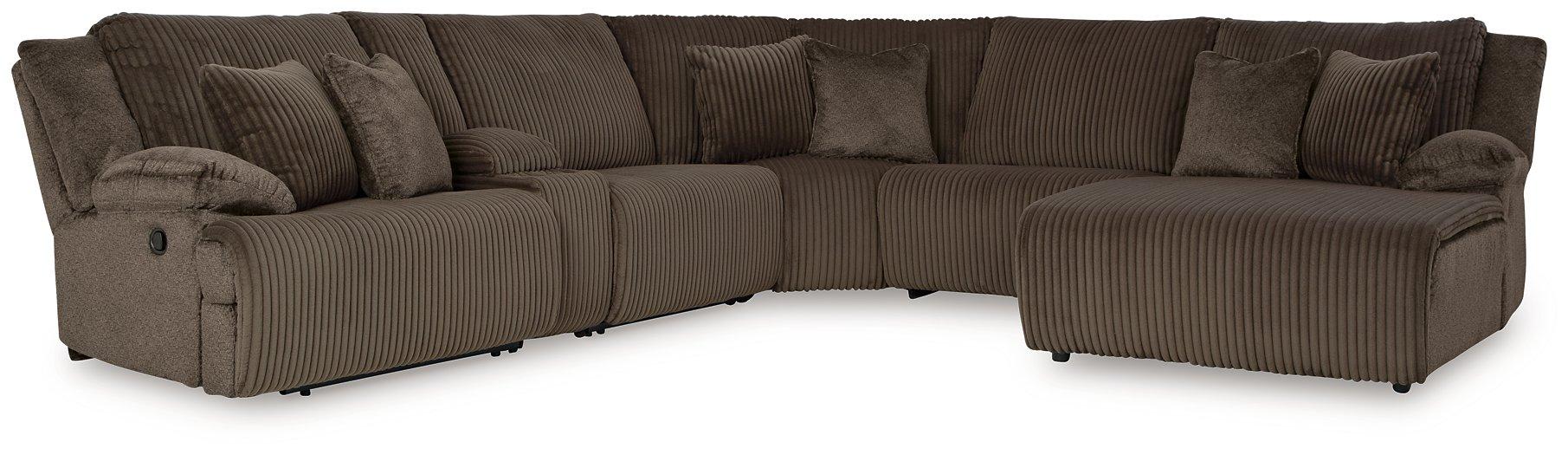 Top Tier Living Room Set - Imperial Furniture (Las Vegas, NV) - Multi Location
