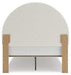 Wistenpine Bedroom Package - Imperial Furniture (Las Vegas, NV) - Multi Location