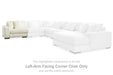 Lindyn Sectional - Imperial Furniture (Las Vegas, NV) - Multi Location