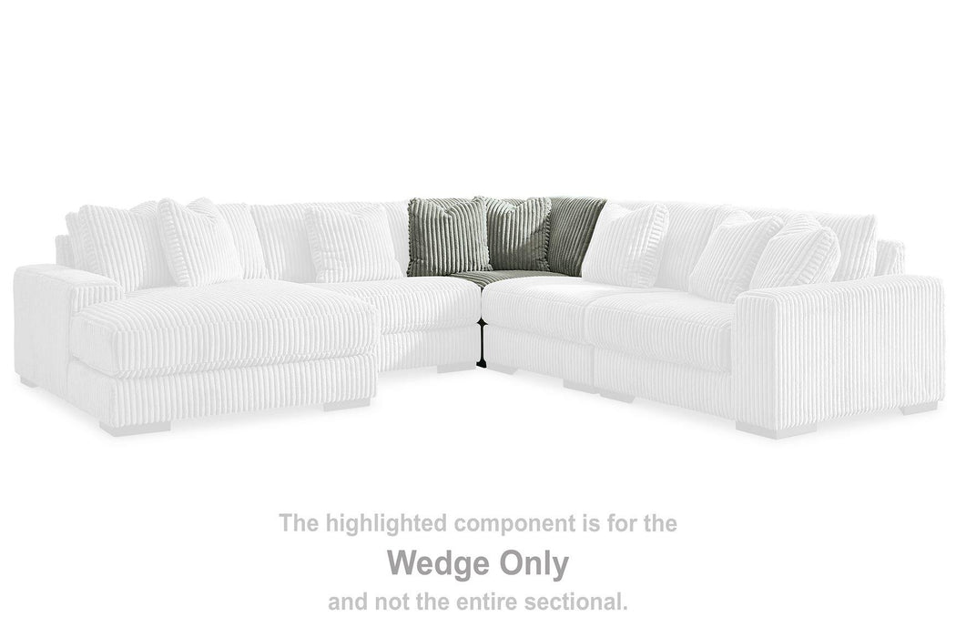 Lindyn Sectional - Imperial Furniture (Las Vegas, NV) - Multi Location