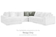 Lindyn Sectional - Imperial Furniture (Las Vegas, NV) - Multi Location