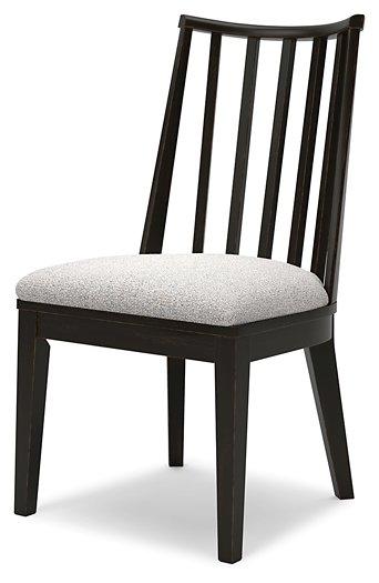 Galliden Dining Room Set - Imperial Furniture (Las Vegas, NV) - Multi Location