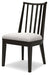 Galliden Dining Room Set - Imperial Furniture (Las Vegas, NV) - Multi Location