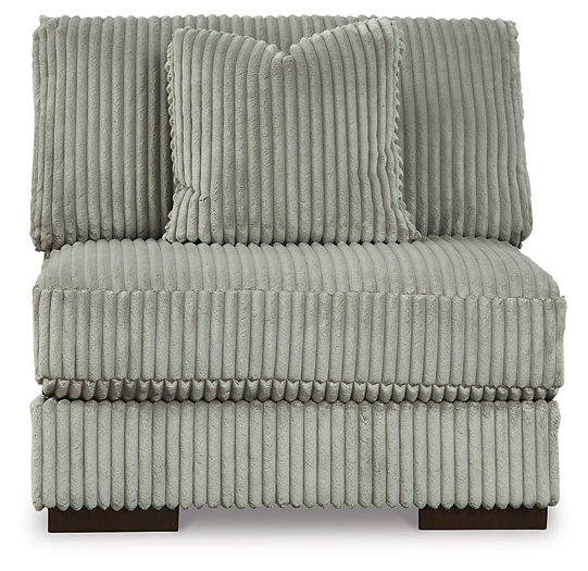 Lindyn Sectional - Imperial Furniture (Las Vegas, NV) - Multi Location