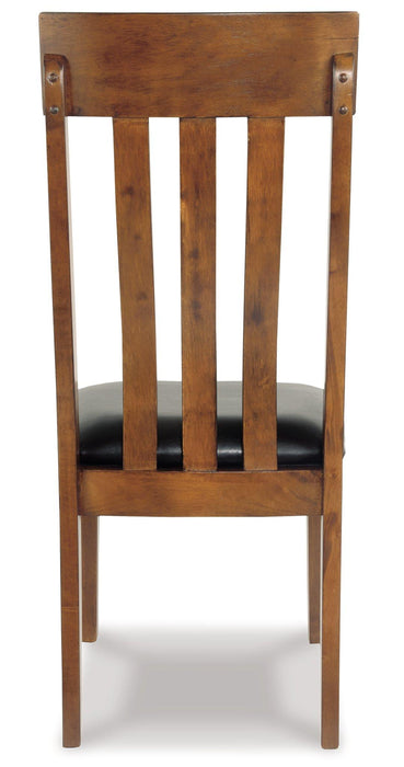 Ralene Dining Chair Set - Imperial Furniture (Las Vegas, NV) - Multi Location