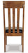 Ralene Dining Chair Set - Imperial Furniture (Las Vegas, NV) - Multi Location