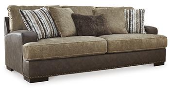 Alesbury Living Room Set - Imperial Furniture (Las Vegas, NV) - Multi Location