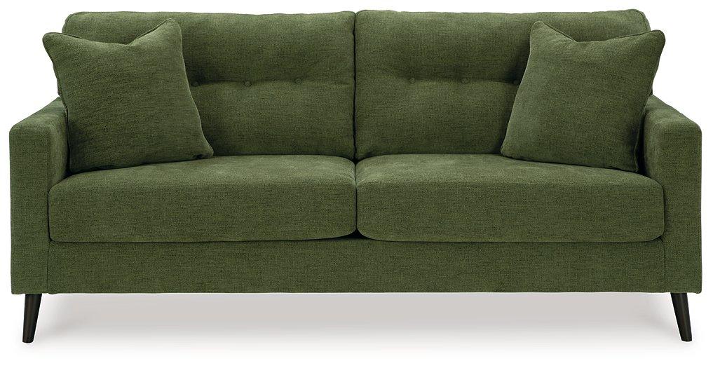 Bixler Living Room Set - Imperial Furniture (Las Vegas, NV) - Multi Location