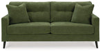 Bixler Living Room Set - Imperial Furniture (Las Vegas, NV) - Multi Location
