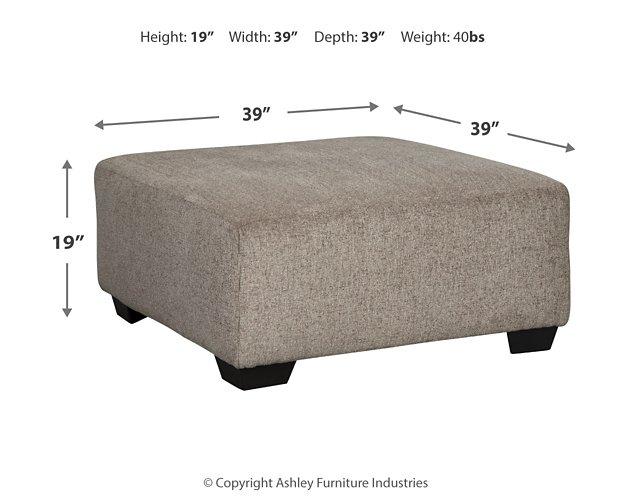 Ballinasloe Living Room Set - Imperial Furniture (Las Vegas, NV) - Multi Location