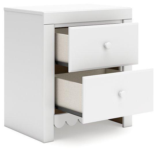 Mollviney Bedroom Set - Imperial Furniture (Las Vegas, NV) - Multi Location