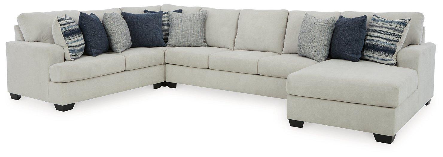 Lowder Living Room Set - Imperial Furniture (Las Vegas, NV) - Multi Location
