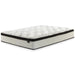 Socalle Bed and Mattress Set - Imperial Furniture (Las Vegas, NV) - Multi Location