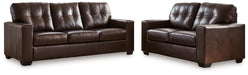 Santorine Living Room Set - Imperial Furniture (Las Vegas, NV) - Multi Location