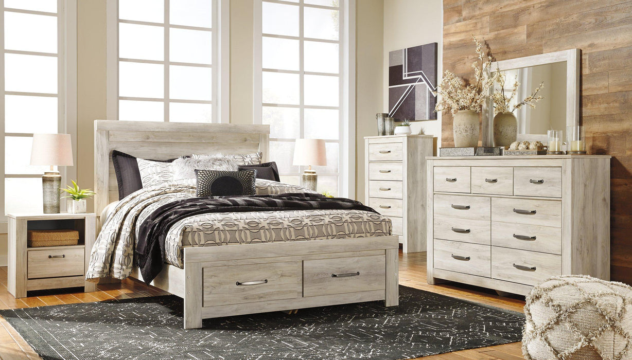 Bellaby Bedroom Set - Imperial Furniture (Las Vegas, NV) - Multi Location
