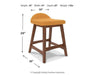 Lyncott Dining Room Set - Imperial Furniture (Las Vegas, NV) - Multi Location