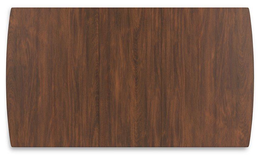 Lyncott Dining Room Set - Imperial Furniture (Las Vegas, NV) - Multi Location