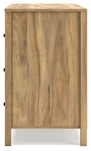 Bermacy Bedroom Set - Imperial Furniture (Las Vegas, NV) - Multi Location
