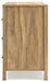 Bermacy Bedroom Set - Imperial Furniture (Las Vegas, NV) - Multi Location