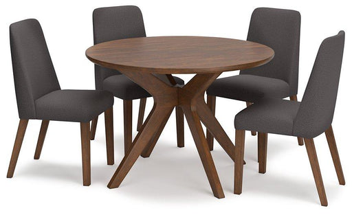 Lyncott Dining Room Set - Imperial Furniture (Las Vegas, NV) - Multi Location