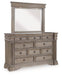 Blairhurst Bedroom Set - Imperial Furniture (Las Vegas, NV) - Multi Location
