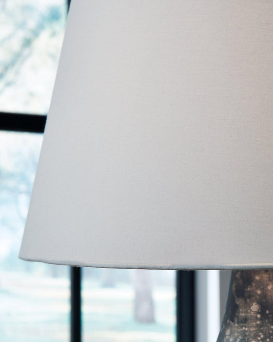 Bluacy Lamp Set - Imperial Furniture (Las Vegas, NV) - Multi Location