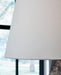 Bluacy Lamp Set - Imperial Furniture (Las Vegas, NV) - Multi Location