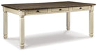 Bolanburg Dining Set - Imperial Furniture (Las Vegas, NV) - Multi Location