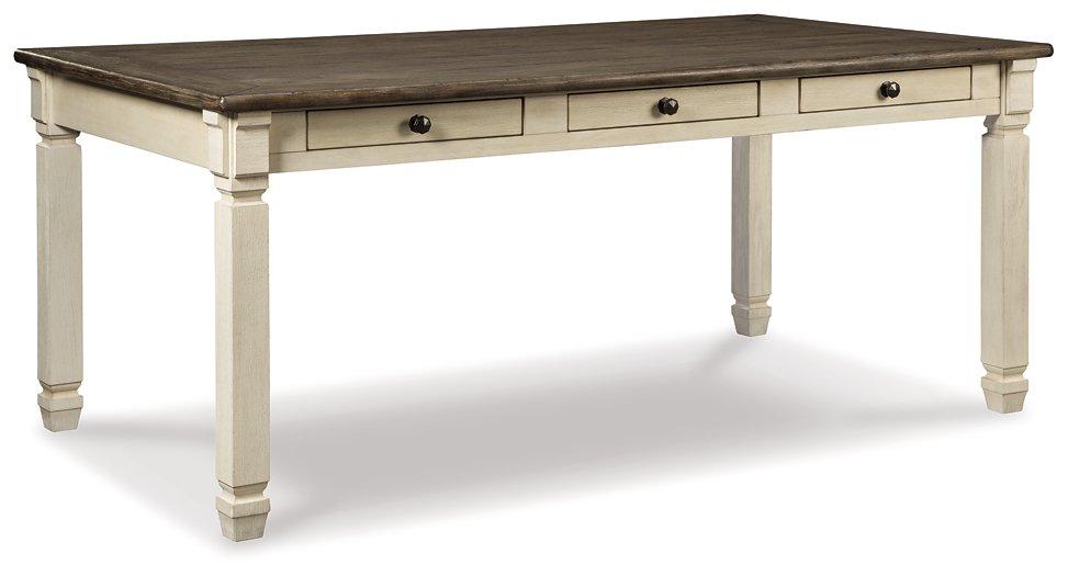 Bolanburg Dining Set - Imperial Furniture (Las Vegas, NV) - Multi Location
