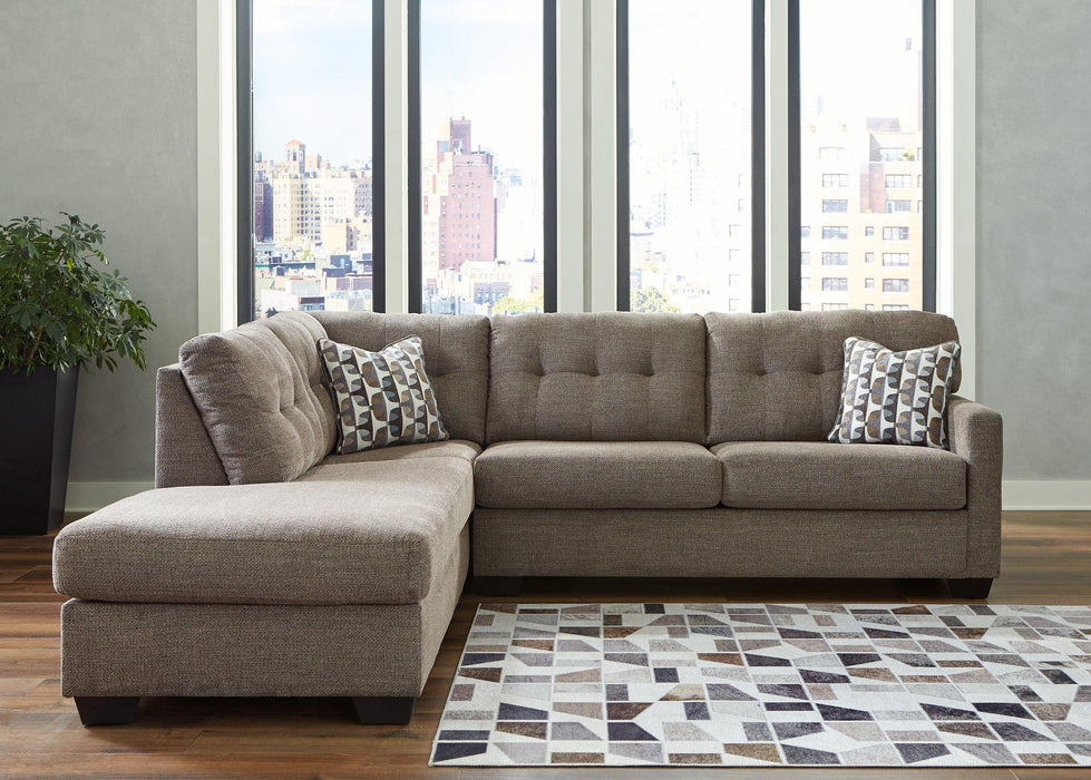 Mahoney Living Room Set - Imperial Furniture (Las Vegas, NV) - Multi Location