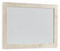 Cambeck Bedroom Mirror - Imperial Furniture (Las Vegas, NV) - Multi Location