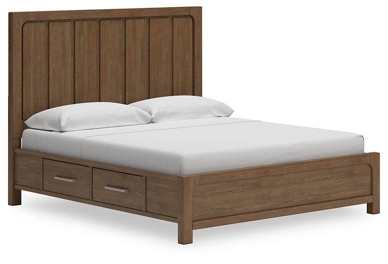Cabalynn Bedroom Set - Imperial Furniture (Las Vegas, NV) - Multi Location