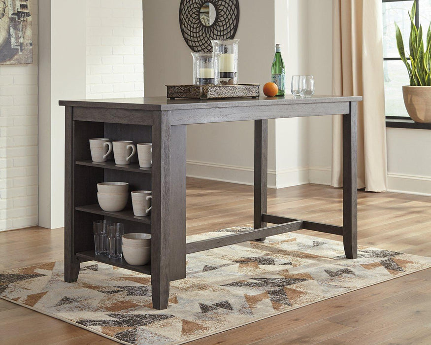Caitbrook Counter Height Dining Set - Imperial Furniture (Las Vegas, NV) - Multi Location