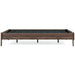 Calverson Bed and Mattress Set - Imperial Furniture (Las Vegas, NV) - Multi Location