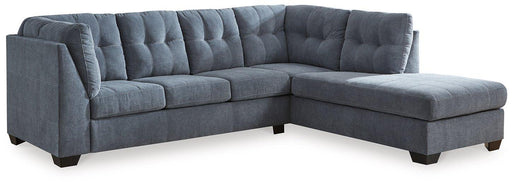 Marleton Living Room Set - Imperial Furniture (Las Vegas, NV) - Multi Location