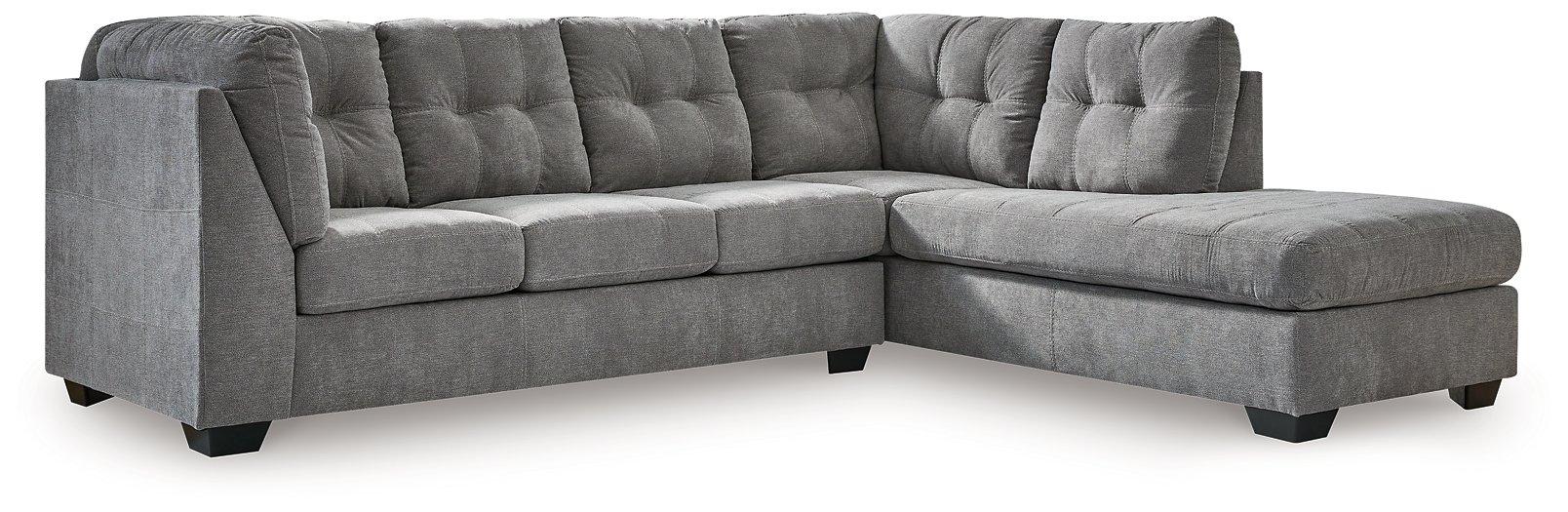 Marleton Living Room Set - Imperial Furniture (Las Vegas, NV) - Multi Location