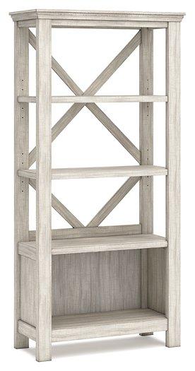 Carynhurst Home Office Set - Imperial Furniture (Las Vegas, NV) - Multi Location