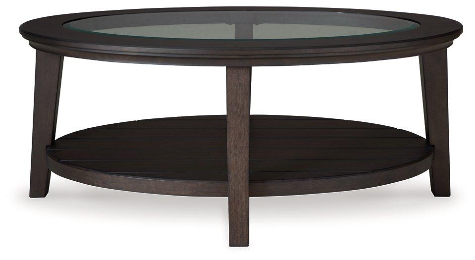 Celamar Occasional Table Set - Imperial Furniture (Las Vegas, NV) - Multi Location