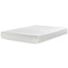 Calverson Bed and Mattress Set - Imperial Furniture (Las Vegas, NV) - Multi Location