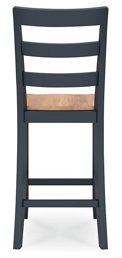 Gesthaven Dining Set - Imperial Furniture (Las Vegas, NV) - Multi Location