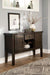 Haddigan Dining Set - Imperial Furniture (Las Vegas, NV) - Multi Location