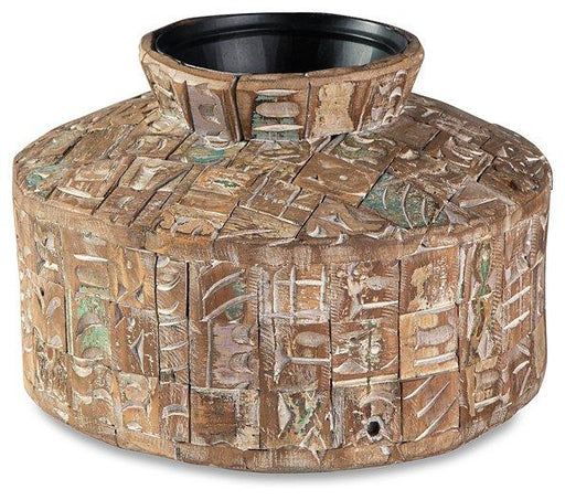 Meltland Vase - Imperial Furniture (Las Vegas, NV) - Multi Location